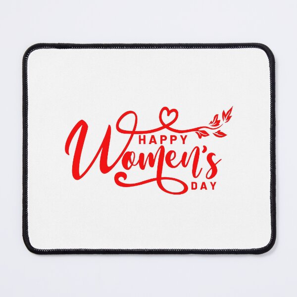 Item preview, huppy women's day designed and sold by ROYALSTOURE.