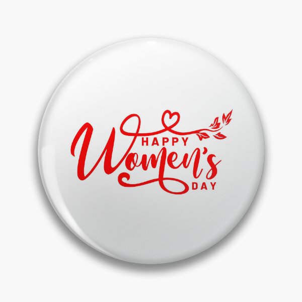 Item preview, huppy women's day designed and sold by ROYALSTOURE.