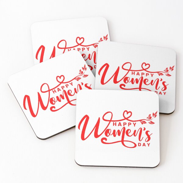 Item preview, huppy women's day designed and sold by ROYALSTOURE.