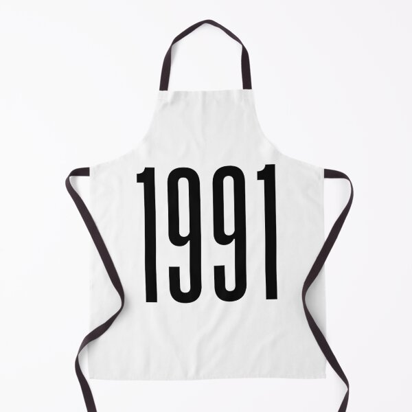 Item preview, 1991, 90's Birth Year designed and sold by Memes N Lore .