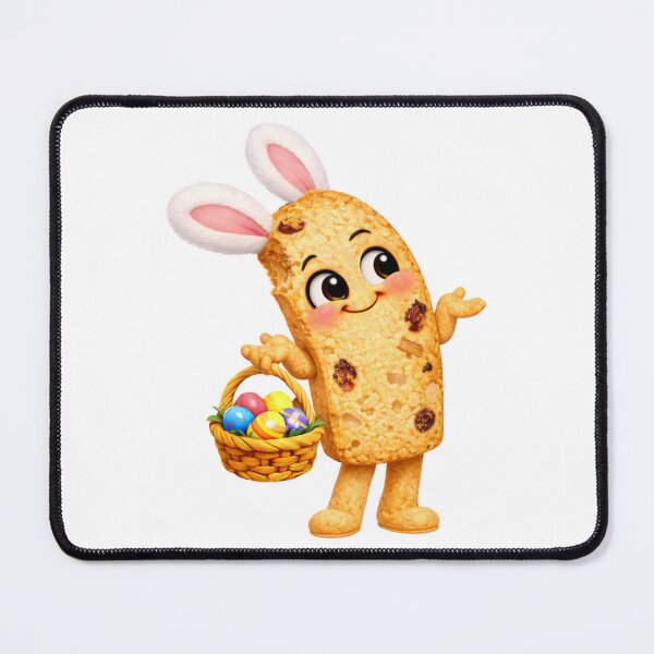 Item preview, Easter Biscotti designed and sold by Sillytoe.