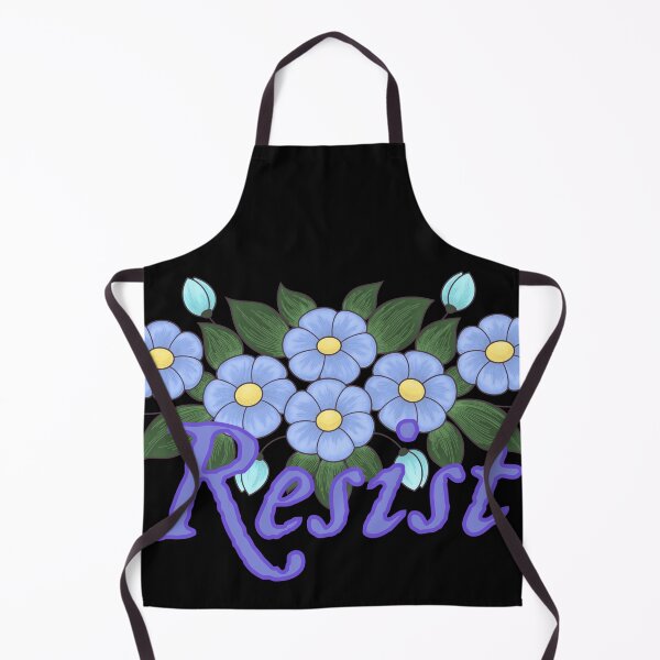 Item preview, Resistirse designed and sold by UnholyRadioHost.