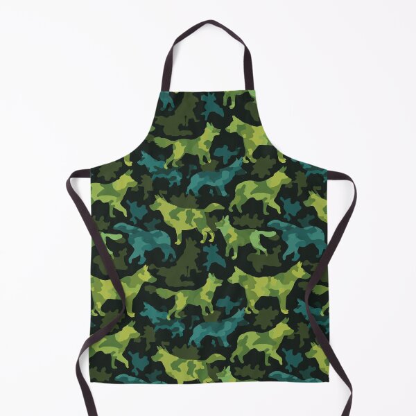 Item preview, Beautiful Hunting Dog Camo Pattern - Gifts For Her designed and sold by RoyalStarsPatts.