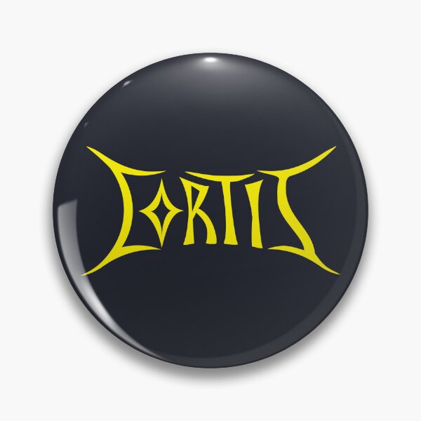 Item preview, Cortis Metal designed and sold by shopnojams.