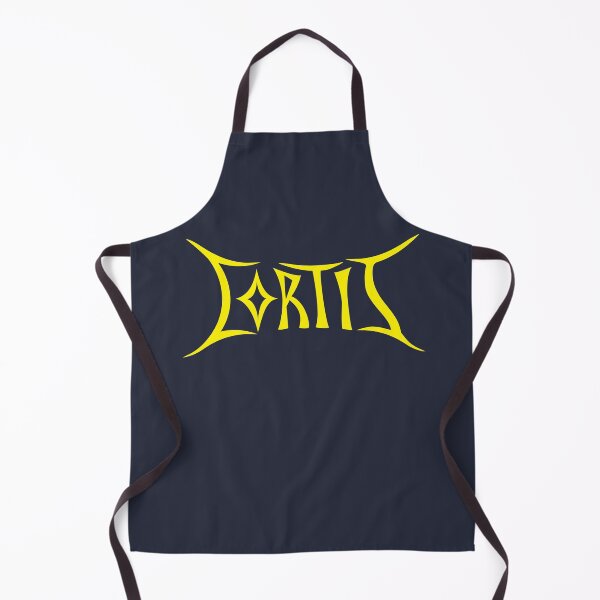 Item preview, Cortis Metal designed and sold by shopnojams.