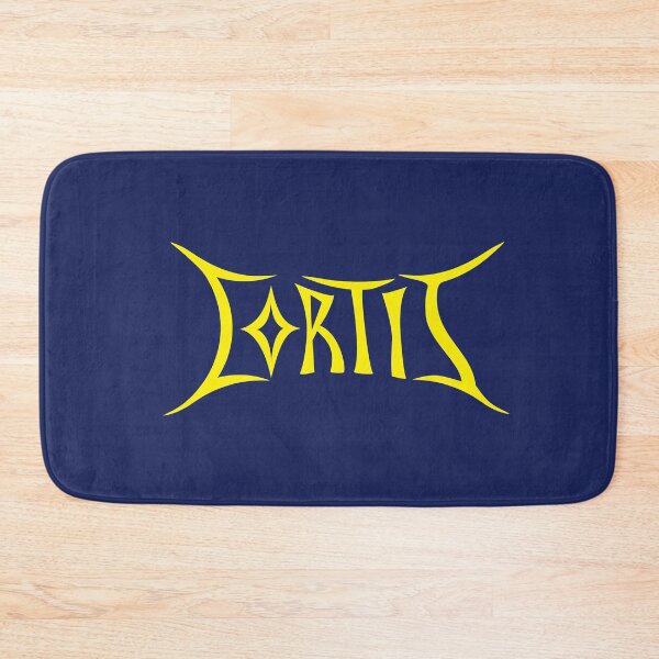 Item preview, Cortis Metal designed and sold by shopnojams.