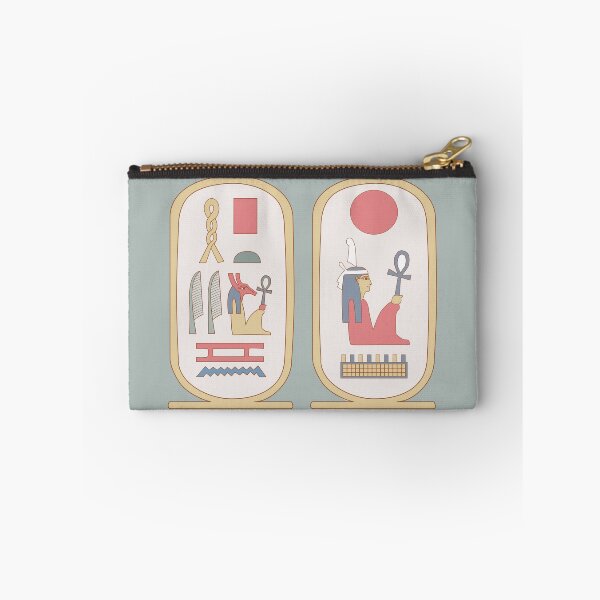Item preview, Seti I: retro cartouches designed and sold by Aakheperure.