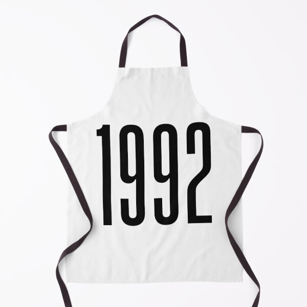 Item preview, 1992, 90's Birth Year designed and sold by Memes N Lore .