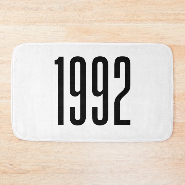 Item preview, 1992, 90's Birth Year designed and sold by Memes N Lore .