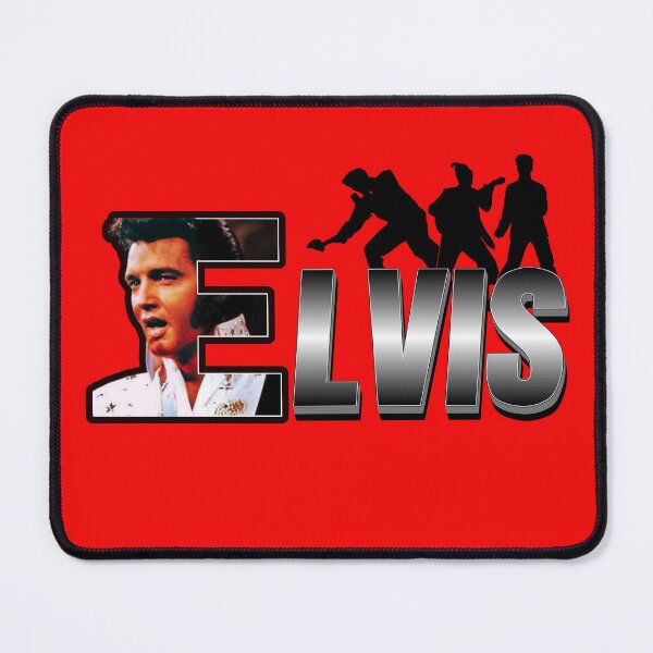 Item preview, Elvis Dancing designed and sold by TheThriftyBrit.