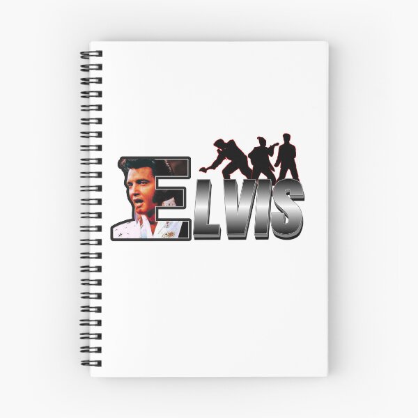 Item preview, Elvis Dancing designed and sold by TheThriftyBrit.