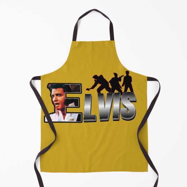 Item preview, Elvis Dancing designed and sold by TheThriftyBrit.