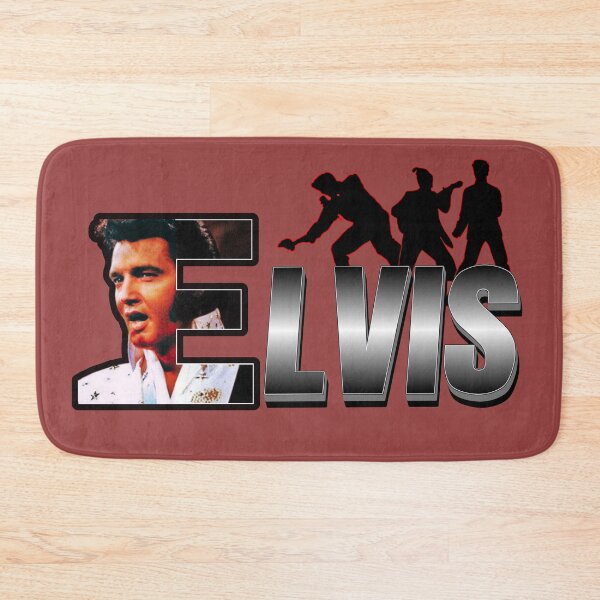 Item preview, Elvis Dancing designed and sold by TheThriftyBrit.