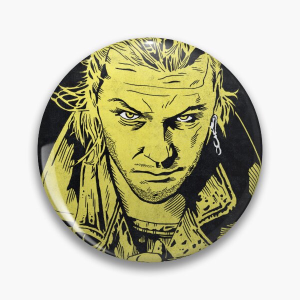 Item preview, DAVID - The Lost Boys (Monochrome) designed and sold by FamousWeirdosRB.