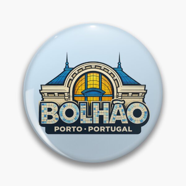 Item preview, Mercado do Bolhao designed and sold by RootedVibeLife, LLC.