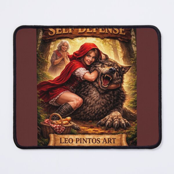Item preview, Little Red designed and sold by leonardopintos.