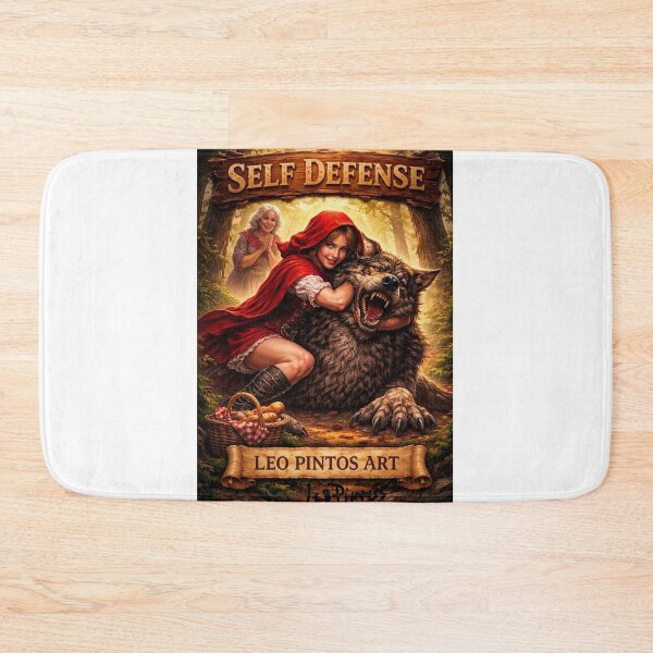 Item preview, Little Red designed and sold by leonardopintos.