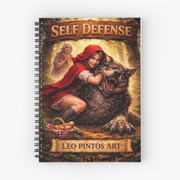 Item preview, Little Red designed and sold by leonardopintos.