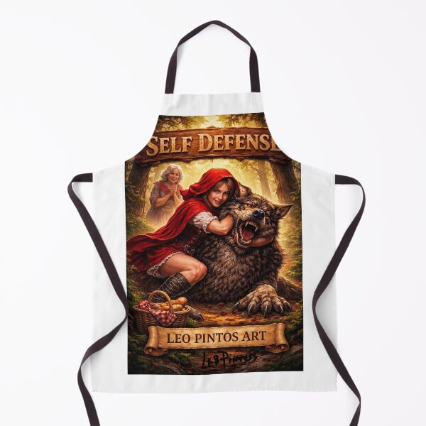 Item preview, Little Red designed and sold by leonardopintos.