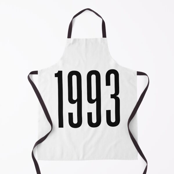 Item preview, 1993, 90's Birth Year designed and sold by Memes N Lore .