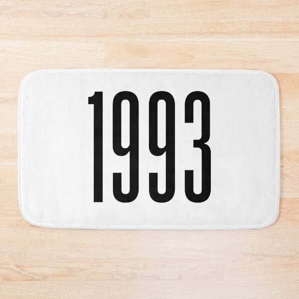 Item preview, 1993, 90's Birth Year designed and sold by Memes N Lore .