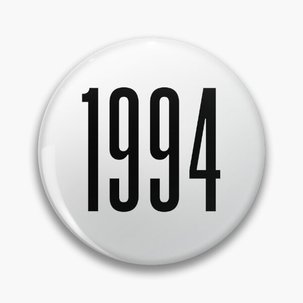 Item preview, 1994, 90's Birth Year designed and sold by Memes N Lore .