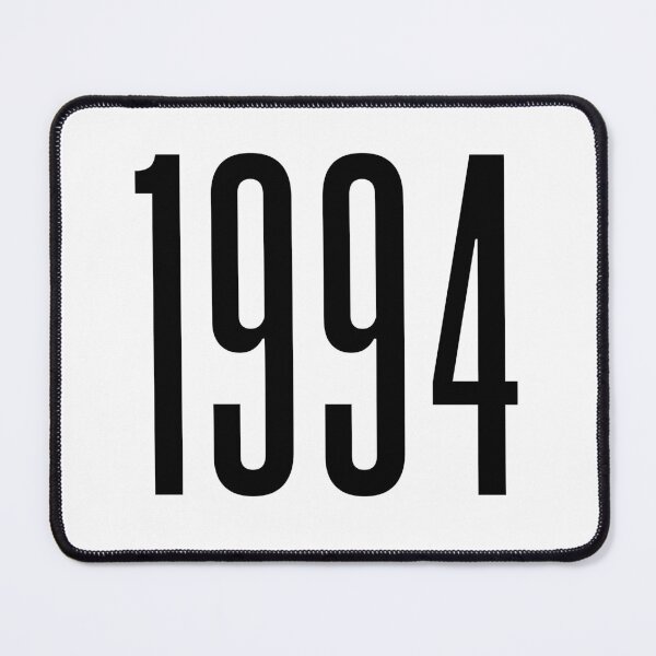 Item preview, 1994, 90's Birth Year designed and sold by Memes N Lore .