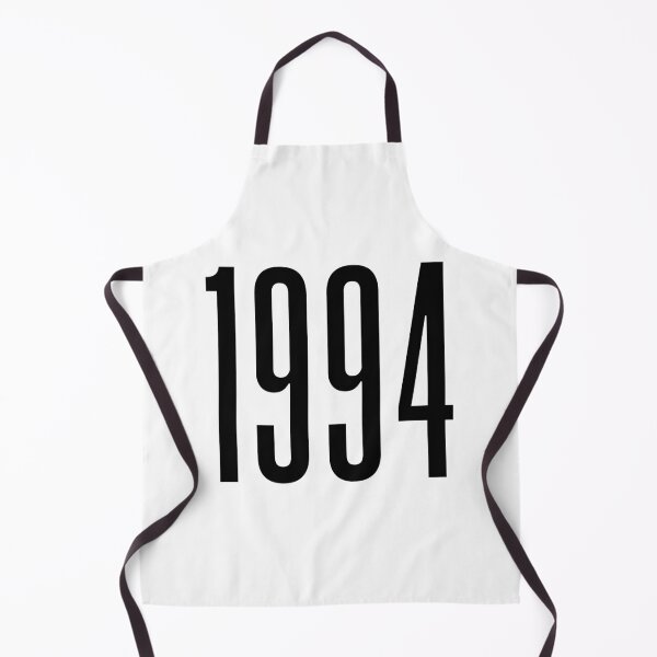 Item preview, 1994, 90's Birth Year designed and sold by Memes N Lore .