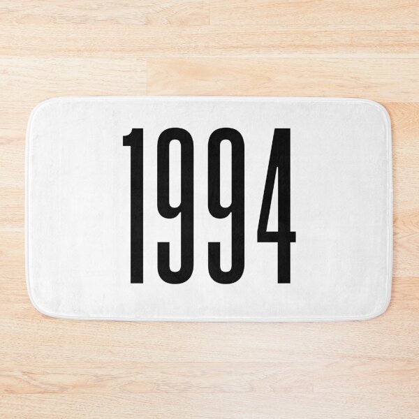Item preview, 1994, 90's Birth Year designed and sold by Memes N Lore .