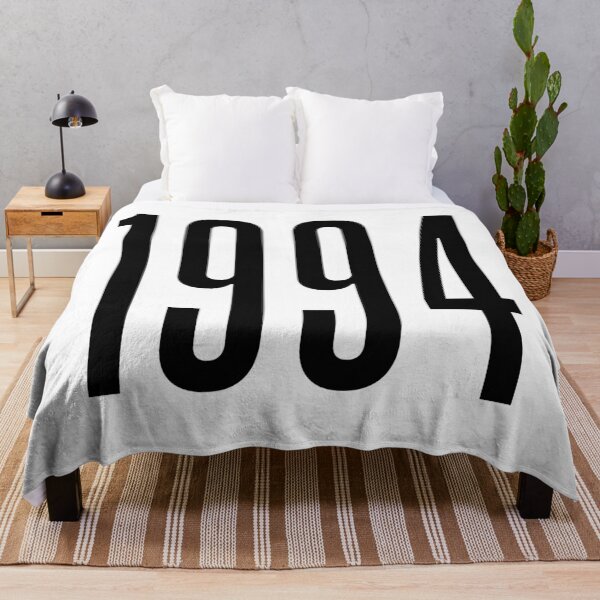 Item preview, 1994, 90's Birth Year designed and sold by Memes N Lore .