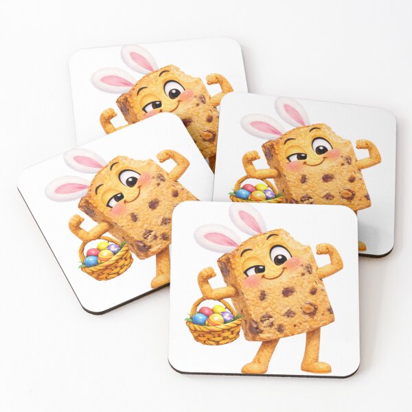Item preview, Easter Blondie designed and sold by Sillytoe.