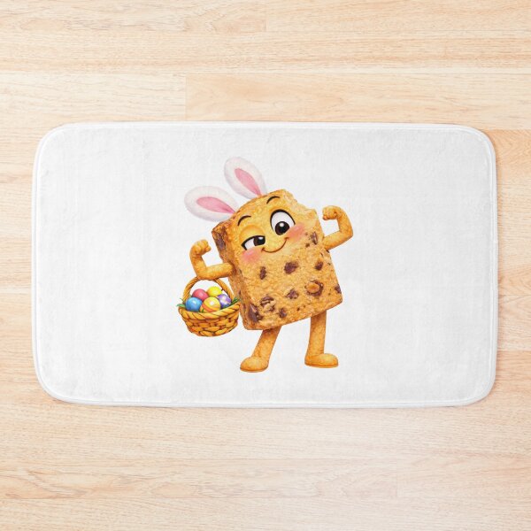 Item preview, Easter Blondie designed and sold by Sillytoe.