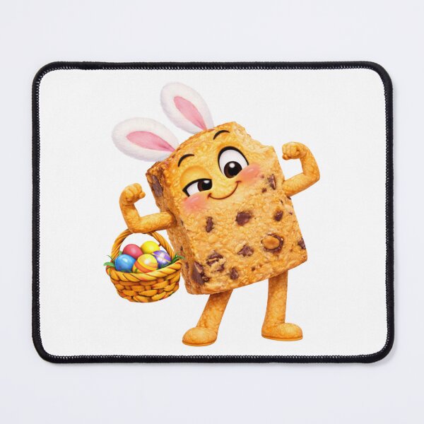 Item preview, Easter Blondie designed and sold by Sillytoe.