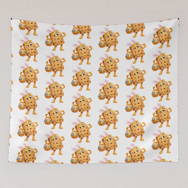 Item preview, Easter Blondie designed and sold by Sillytoe.