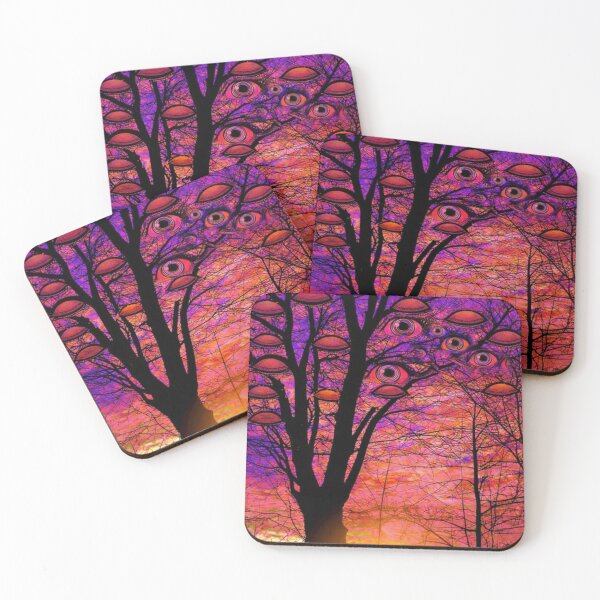 Item preview, eye tree designed and sold by DesignerDrop.