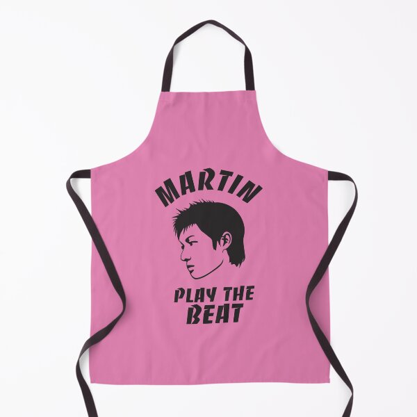Item preview, Cortis Martin Play The Beat designed and sold by shopnojams.