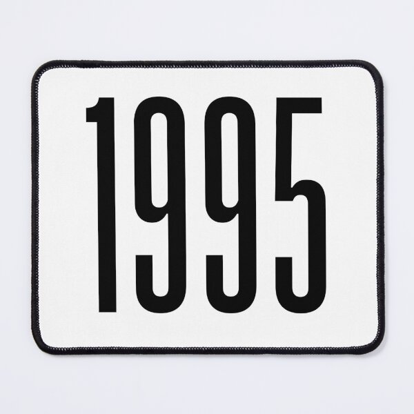 Item preview, 1995, 90's Birth Year designed and sold by Memes N Lore .