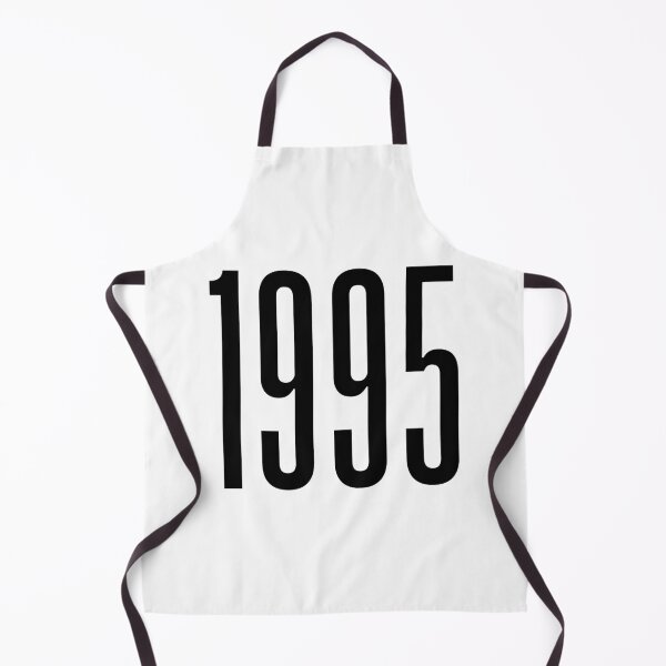 Item preview, 1995, 90's Birth Year designed and sold by Memes N Lore .