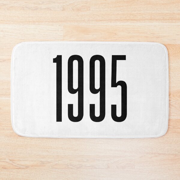 Item preview, 1995, 90's Birth Year designed and sold by Memes N Lore .