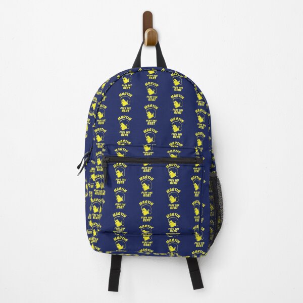 Item preview, Cortis Martin Play The Beat designed and sold by shopnojams.