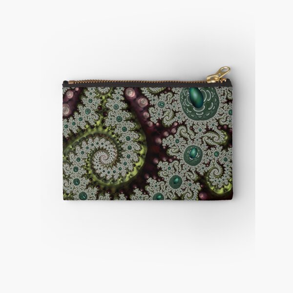 Item preview, Caterpillar Fractal designed and sold by MoodyMuseArt.
