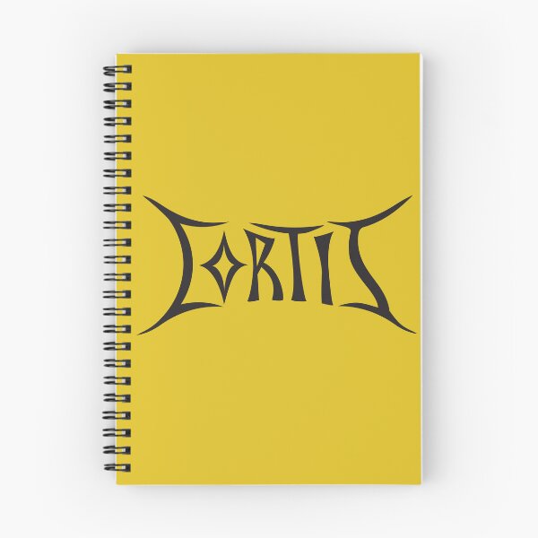 Item preview, Cortis Metal designed and sold by shopnojams.