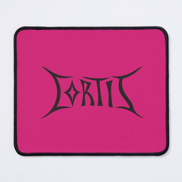 Item preview, Cortis Metal designed and sold by shopnojams.