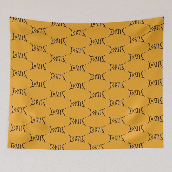 Item preview, Cortis Metal designed and sold by shopnojams.