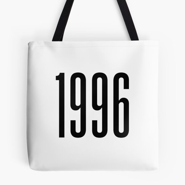 Item preview, 1996, 90's Birth Year designed and sold by Memes N Lore .