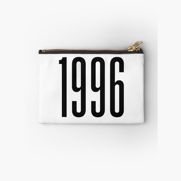 Item preview, 1996, 90's Birth Year designed and sold by Memes N Lore .