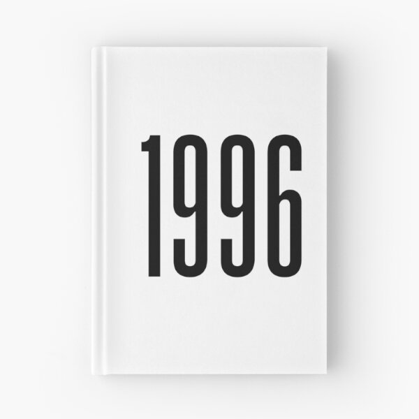 Item preview, 1996, 90's Birth Year designed and sold by Memes N Lore .
