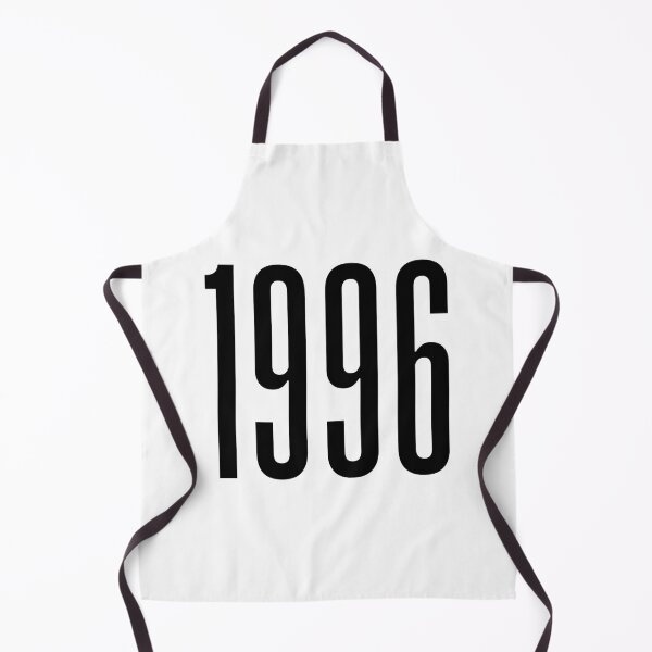 Item preview, 1996, 90's Birth Year designed and sold by Memes N Lore .