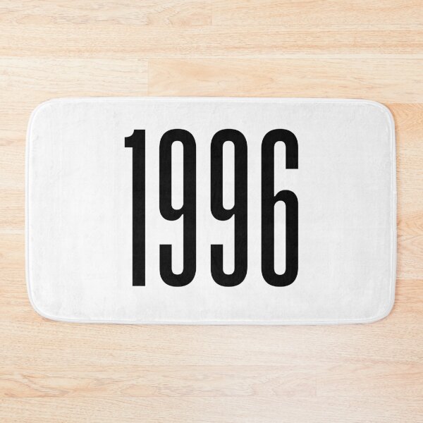 Item preview, 1996, 90's Birth Year designed and sold by Memes N Lore .