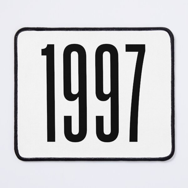 Item preview, 1997, 90's Birth Year designed and sold by Memes N Lore .